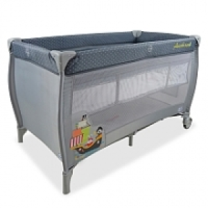 Asalvo - Cuna de Viaje Sleep Aventuras 49.99 €