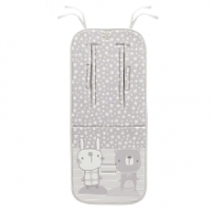 Jané - Colchoneta Tejido Transpirable Gris 26.99 €