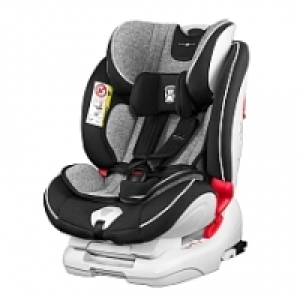 Toysrus  Olmitos - Silla de Coche Arthur Grupo 0+-1-2-3 (Hasta 36 kg)