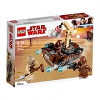 Toysrus  LEGO Star Wars - Pack de Combate de Tatooine - 75198