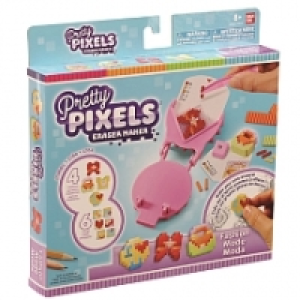 Toysrus  Pretty Pixels Starter - Fashion