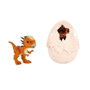 Jurassic World - Stiggy - Dino Recién Nacido