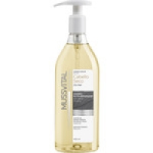 MUSSVITAL DERMACTIVE champú Nutri-Reparador para la higiene  8.35 €