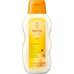 WELEDA Baby aceite corporal de Caléndula cuida y protege fra 13.85 €