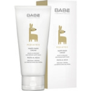 BABE Pediatric pasta al Agua que protege, calma y repara la  7.35 €