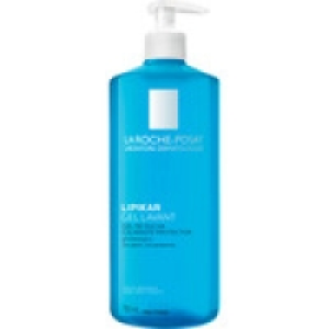 LA ROCHE POSAY Lipikar gel de ducha calmante y protector sin 9.85 €
