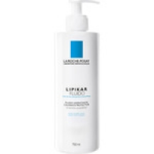 LA ROCHE POSAY Lipikar Fluido corporal hidrata calma y prote 15.95 €