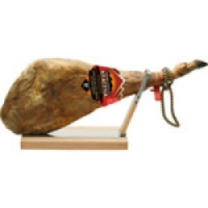 TESORO SIERRA DE ARACENA jamón de bellota ibérico 50% raza i 350.00 €