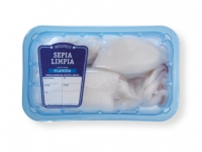 Sepia limpia 4.89 €