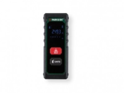 Lidl  Parkside &reg; Medidor l&aacute;ser