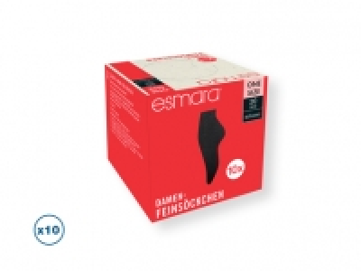 Esmara® Calcetines de media 2.99 €