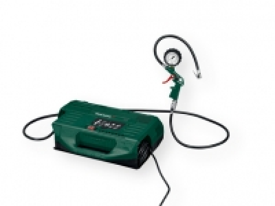 Parkside® Compresor portátil 1.100 W 59.99 €