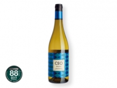 Lidl  Vino blanco Albariño Ceo
