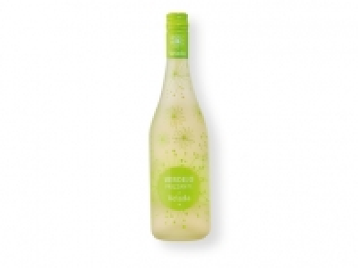 Lidl  Vino blanco frizante Velada