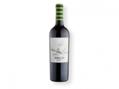 Vino tinto joven ecológico Gamellón 2.49 €