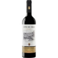 Hipercor  COTO DE IMAZ Selección Viñedos vino tinto reserva D.O. Rioja
