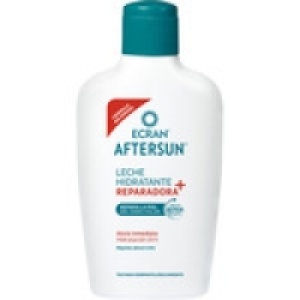 ECRAN Aftersun leche hidratante reparadora alivio inmediato  4.96 €