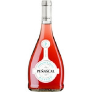 PEÑASCAL vino rosado de aguja natural de la Tierra de Castil 3.10 €