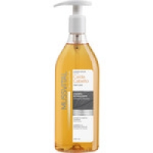 MUSSVITAL DERMACTIVE champú Estimulante para la higiene diar 8.40 €