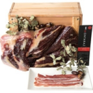 MONTARAZ paleta deshuesada de bellota ibérica 75% raza ibéri 79.00 €