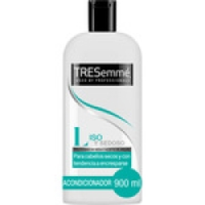 TRESEMME acondicionador Liso y Sedoso con proteínas de seda  5.50 €