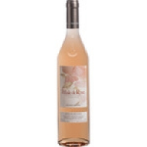 PETALE DE ROSE vino rosado de Cotes de Provence Francia bote 11.50 €