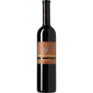 FINCA LA ESTACADA vino tinto 12 meses en barrica D.O. Uclés  3.50 €
