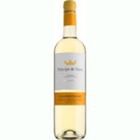 Hipercor  PRINCIPE DE VIANA vino blanco chardonnay D.O. Navarra botell