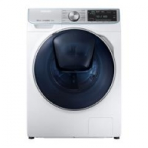 Lavadora carga frontal Samsung WW90M76FNOA/EC