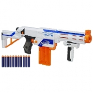 Toysrus  Nerf - Elite Retaliator