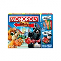 Toysrus  Monopoly - Junior Electrónico