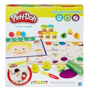 Play-Doh - Aprendo Letras y Palabras 29.99&nbsp;&euro;