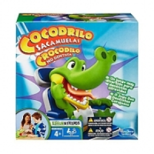 Cocodrilo Sacamuelas 26.99 €