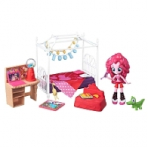 Toysrus  My Little Pony - Dormitorio Pony