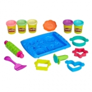 Toysrus  Play Doh - Fábrica de Galletas