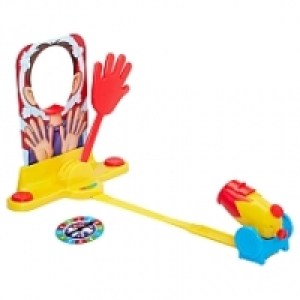 Cara Splash Boom