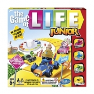 Game of Life Junior 24.99 €