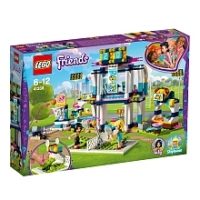 Toysrus  LEGO Friends - Polideportivo de Stephanie - 41338