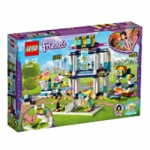 LEGO Friends - Polideportivo de Stephanie - 41338 49.99&nbsp;&euro;