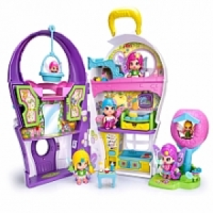 Pinypon - Escondite Secreto de las Hadas