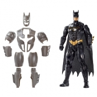 Toysrus  Liga de la Justicia - Superarmadura Batman