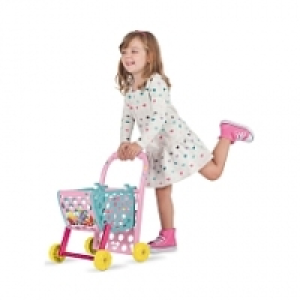 Minnie Mouse - Carrito Compra