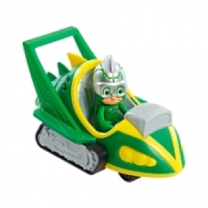 Toysrus  PJ Masks - Gekko Móvil - Vehículo Turbo
