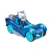 Toysrus  PJ Masks - Gatauto - Vehículo Turbo