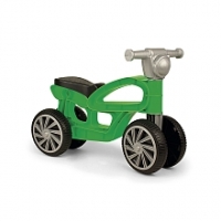 Toysrus  Correpasillos Mini Custom Verde