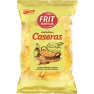 FRIT RAVICH patatas fritas caseras bolsa 170 g 1.49 €