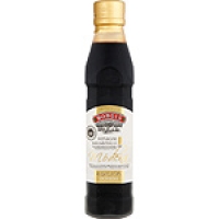 Hipercor  BORGES vinagre balsámico de Módena reserva botella 250 ml
