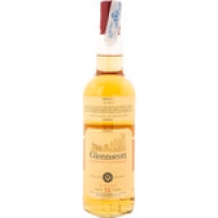 Hipercor  GLENNSCOTT whisky escocés de malta 12 años botella 70 cl