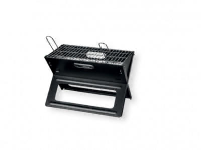 Lidl  Barbacoa plegable