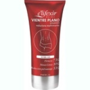 ELIFEXIR Dermo Vientre Plano emulsión reductora y reafirman 7.60 €